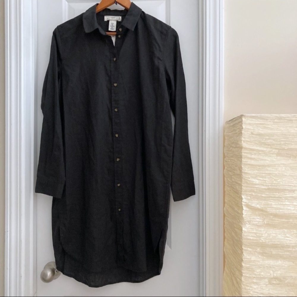 SALE H&M Linen Dress